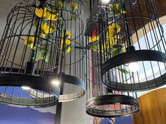 -娄三少春饼·烤鸭(合生汇购物中心店)