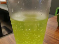 -萨莉亚意式餐厅(金隅嘉品mall店)