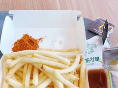 -麦当劳(万达广场店)