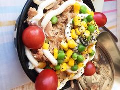 -吃饼人西餐(南开店)