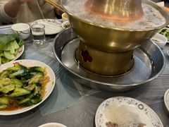 -鑫龙火锅城(青岛分店)