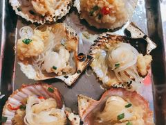 -大学城夜市大排档(凤栖路店)