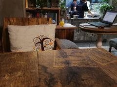 -HIGH FIVE哈福手工汉堡(桂林路店)