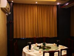 包厢-东来顺饭庄(天坛店)