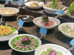 -千岛湖小鱼儿·淳安匠心农家菜