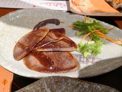 -红叶日本料理(开发区店)