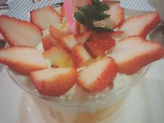 -LA CREPERIE BRETONNE布列塔尼法式餐厅(天童北路店)