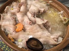 -砂锅居(西四店)