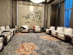 包厢-万达瑞华酒店·品珍中餐厅