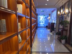 -香山湖渔家大院