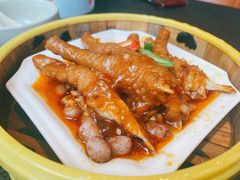 -蝴蝶里·粤菜·点心(滨江龙湖店)