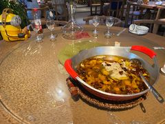 -水煮三国·川鲁江湖菜(香山店)