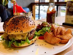 -UPPER KITCHEN(延安路店)