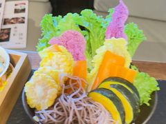 -菌自由丨野生菌火锅特色庭院餐厅(丽江古城店)