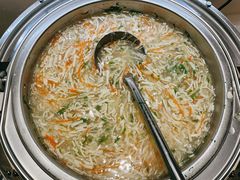 -素满香·食养自助(天一广场店)
