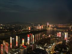 -长沙尼依格罗酒店