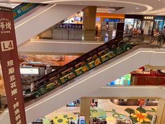 -布吉佳兆业广场