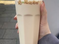 -猫的魔法密林(衣裳街店)