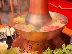 -南门涮肉(上海二店)