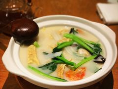 -宁波柏悦酒店·钱湖渔港