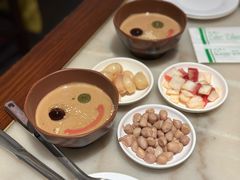 -南门涮肉(天坛店)