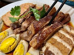 -大洋家·精品潮汕菜·生腌砂锅粥(天河东路店)