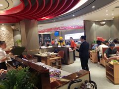 -蝎王府羊蝎子(西直门店)