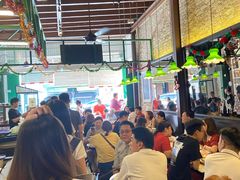 -何九海南茶店(鬼仔巷店)