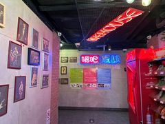 -唱吧麦颂KTV(西单华威潮铺街店)