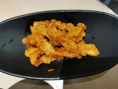 川椒小酥肉-鱼酷活鱼烤鱼(张江长泰店)
