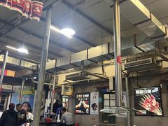 -大佬陈羊肉串(永安街店)