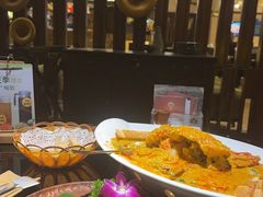 -金厨泰国餐厅·全泰籍厨师料理(拱北店)