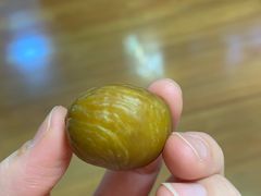 栗子-秋栗香(地安门店)