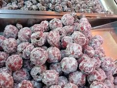 -傻二炒货龙虾(李沧旗舰店)