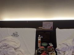 -水墨澜渟足道·SPA·传统(四望亭东关街店)