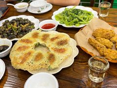 -南记食粥坊·宵夜大排档(莲花总店)