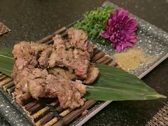 -长崎屋·日本料理·刺身·烧鸟(天河北路店)