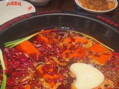 -牛市坎火锅(建设路店)