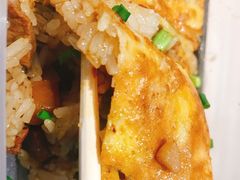 -老通城豆皮大王(吉庆街店)