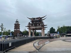 -天河潭旅游度假区