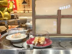 -禾绿回转寿司(万柳华联店)