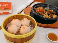 -嘉味港式餐厅(海门大有境店)