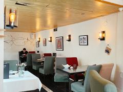 大堂-EATALIA意塔利意式餐厅(鼓楼店)