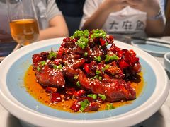 -懒人盐府人家(航天桥店)