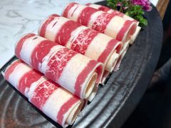 -捞神煲汤火锅(湖滨商业街店)