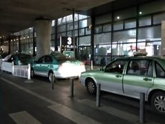 -常州奔牛国际机场