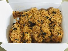 海苔风味小贝-鲍师傅糕点(江苏路店)