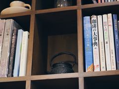 -RUMORS COFFEE ROASTERY鲁马滋咖啡(湖南路店)