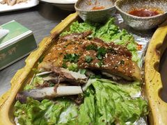 -清真清穆轩(复兴店)