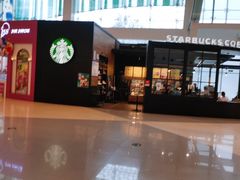 -家乐福(四元桥购物中心店)